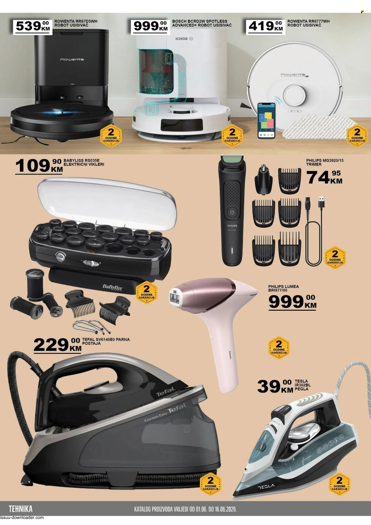 Prodex katalog - 01.06.2026. - 15.06.2026.. Stranica 62