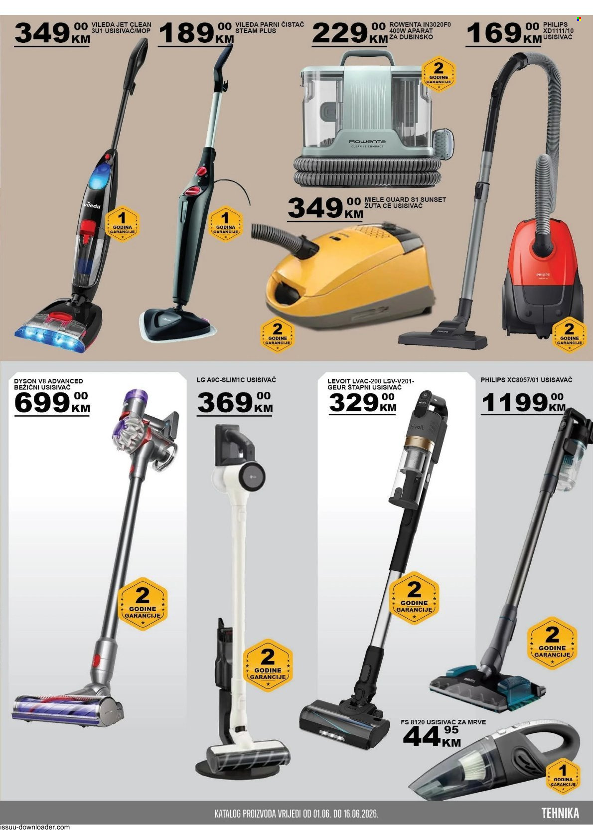 Prodex katalog - 01.06.2026. - 15.06.2026.. Stranica 63