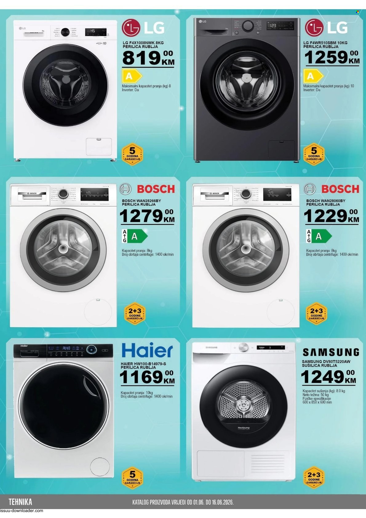 Prodex katalog - 01.06.2026. - 15.06.2026.. Stranica 64