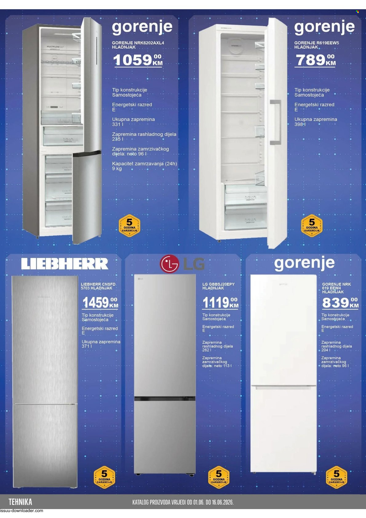 Prodex katalog - 01.06.2026. - 15.06.2026.. Stranica 66