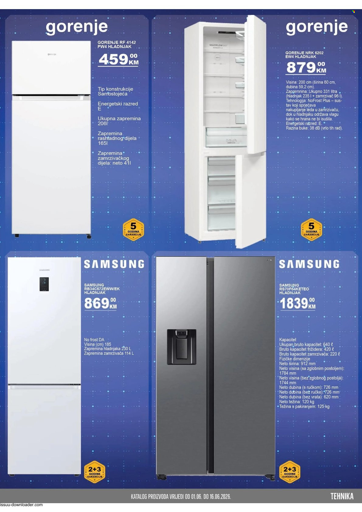 Prodex katalog - 01.06.2026. - 15.06.2026.. Stranica 67