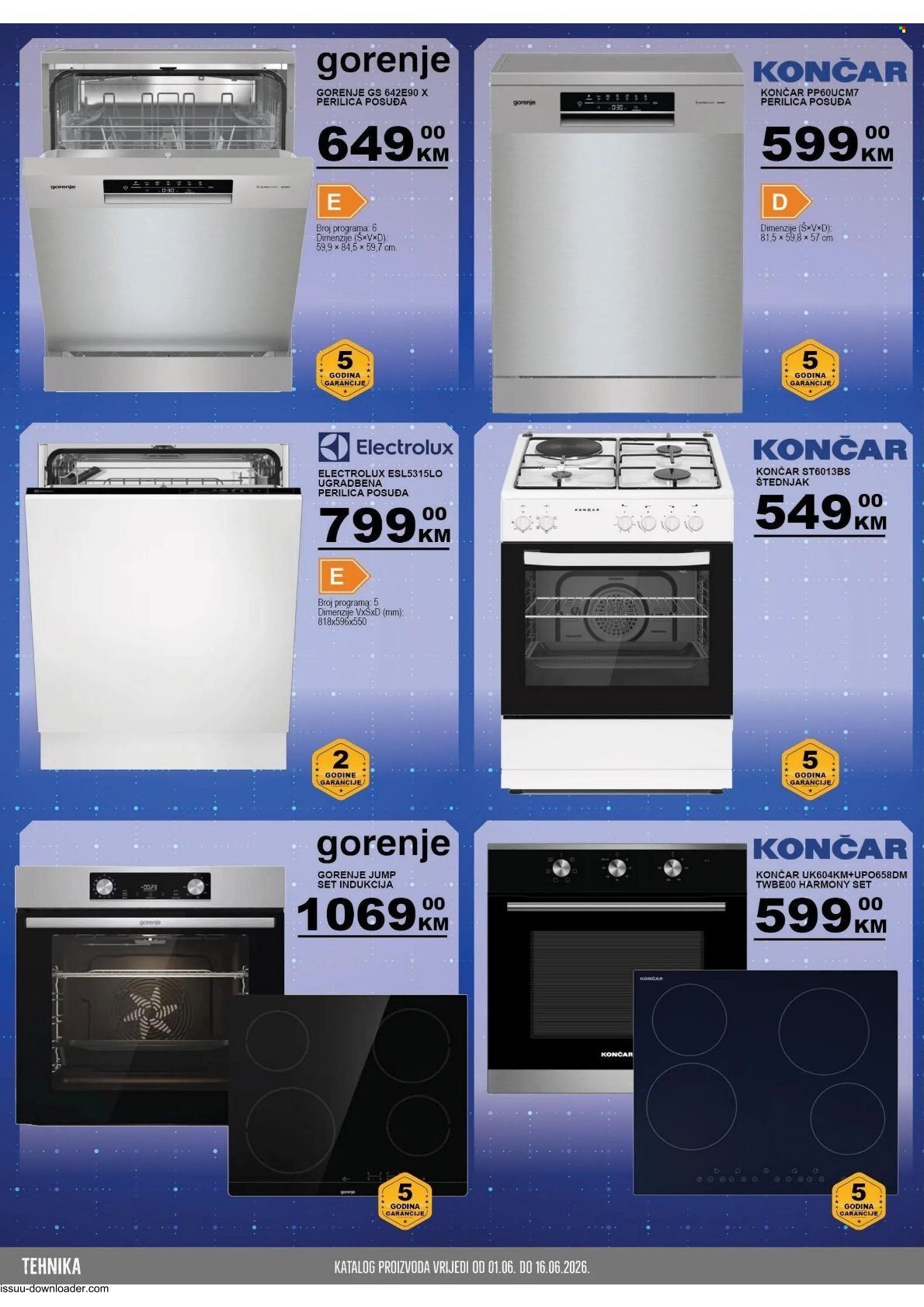 Prodex katalog - 01.06.2026. - 15.06.2026.. Stranica 68