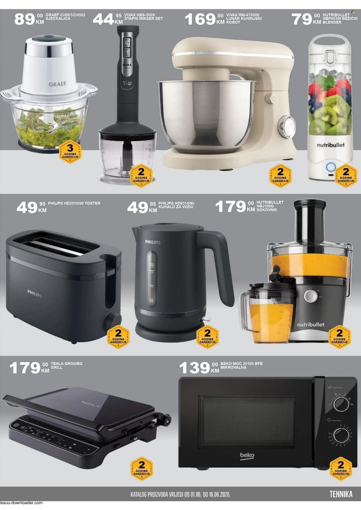 Prodex katalog - 01.06.2026. - 15.06.2026.. Stranica 69