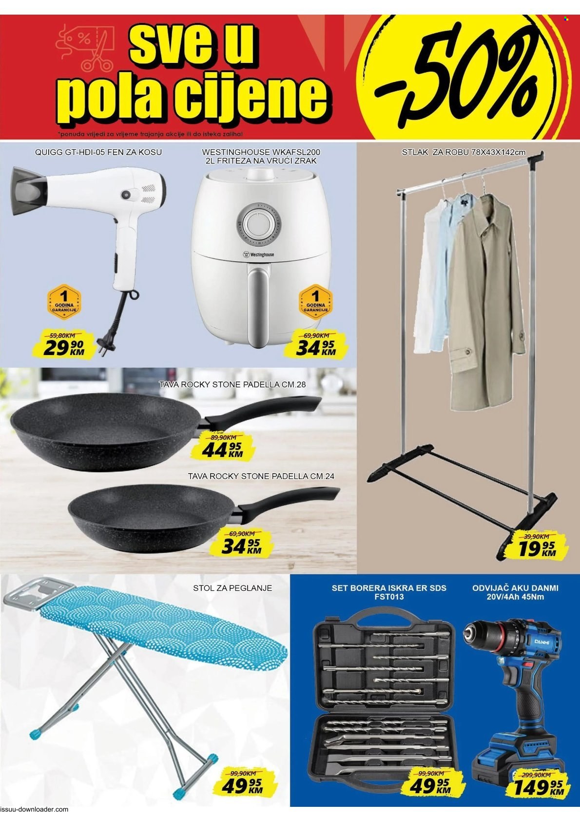Prodex katalog - 01.06.2026. - 15.06.2026.. Stranica 71
