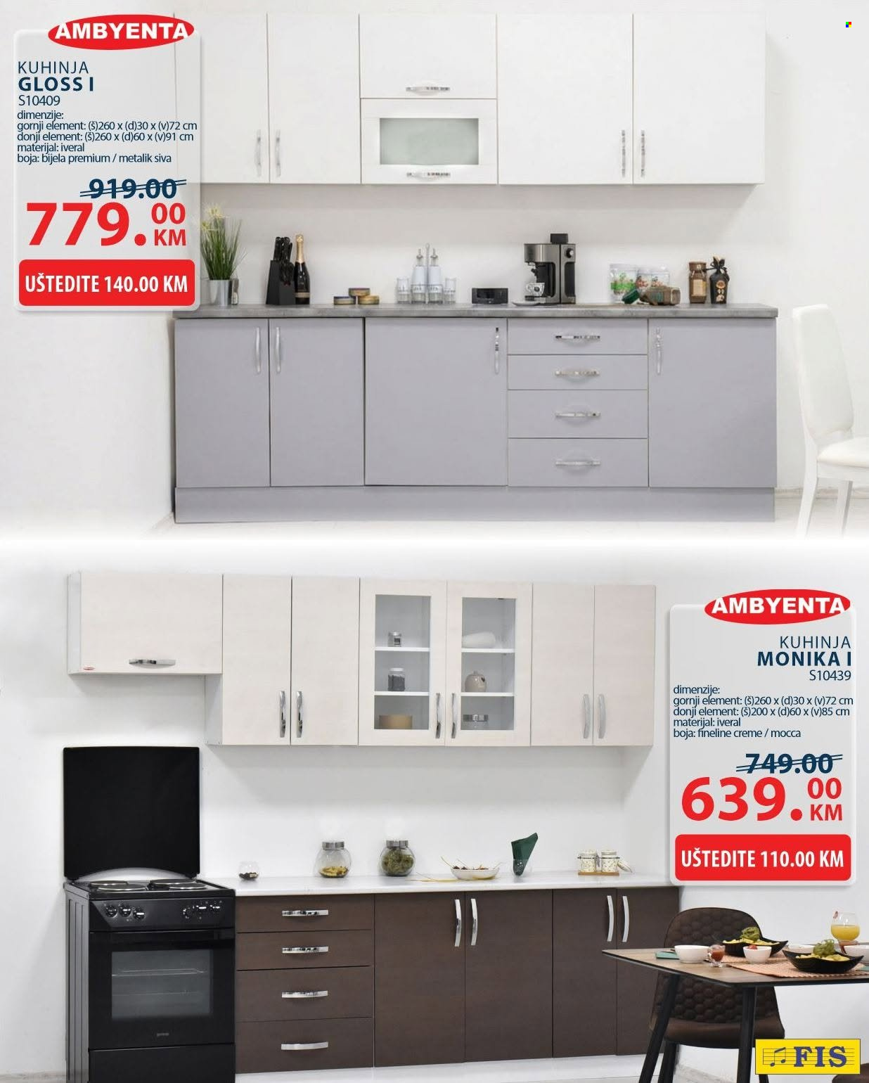 FIS katalog - 08.06.2026. - 28.06.2026.. Stranica 2