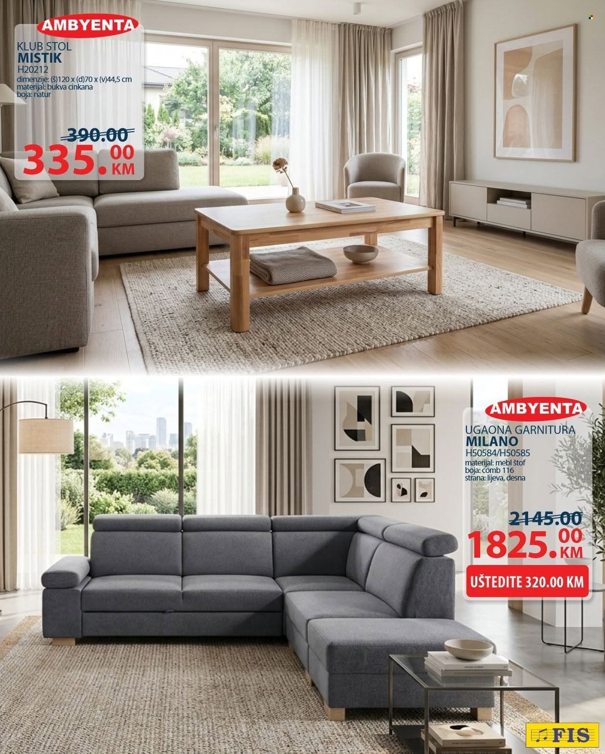 FIS katalog - 08.06.2026. - 28.06.2026.. Stranica 9