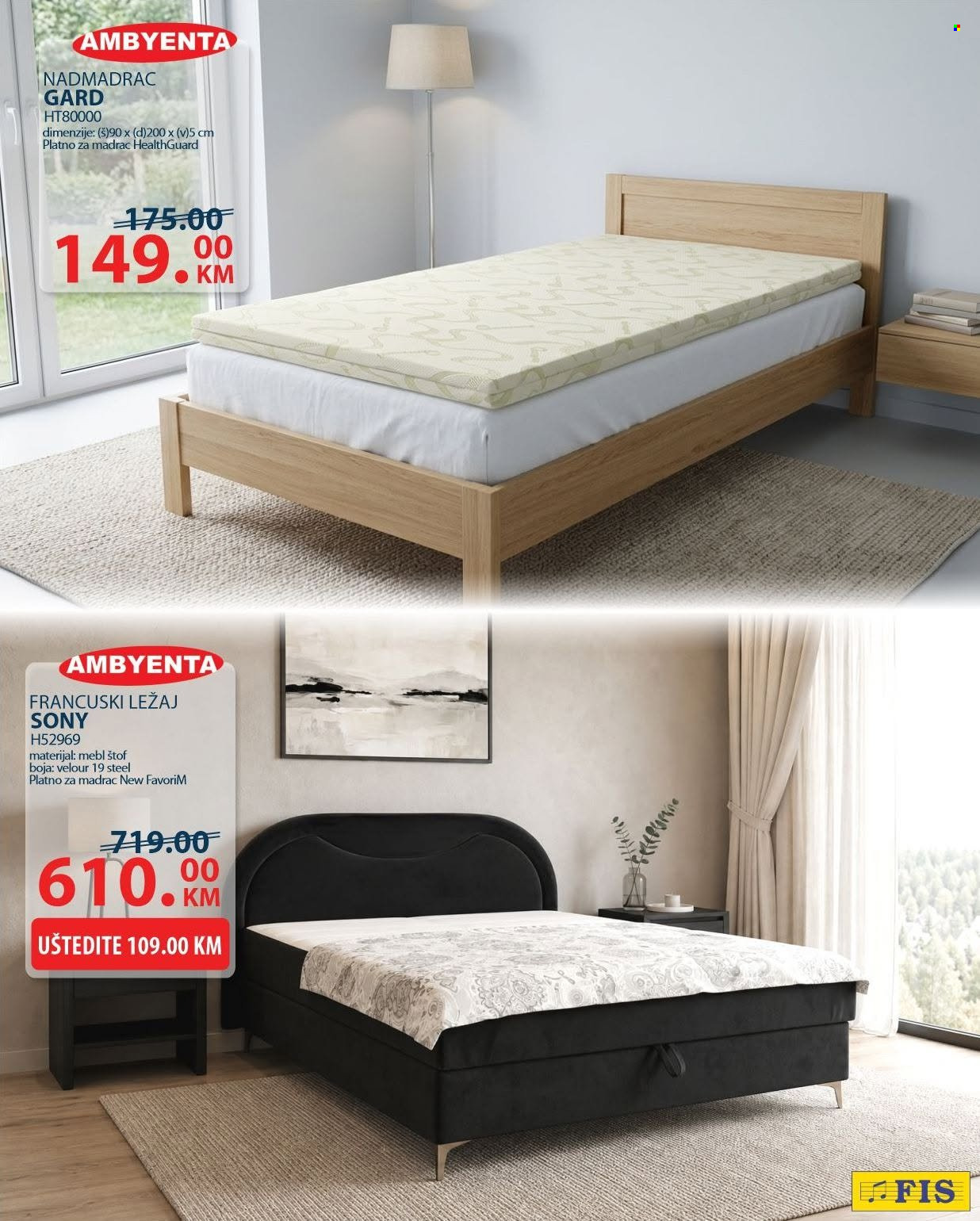 FIS katalog - 08.06.2026. - 28.06.2026.. Stranica 13