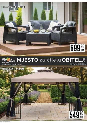 Prodex katalog - 01.06.2026. - 15.06.2026.
