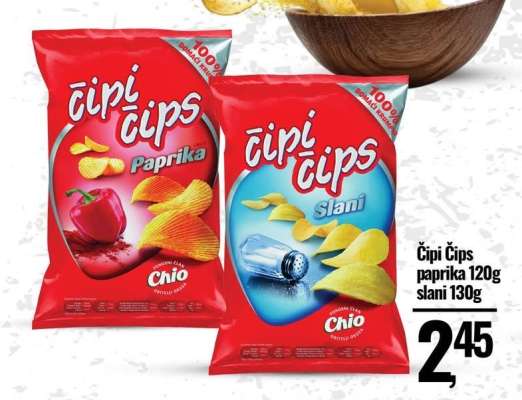 Čipi Čips
