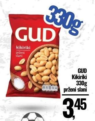 Gud Kikiriki