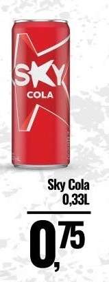 Sky Cola