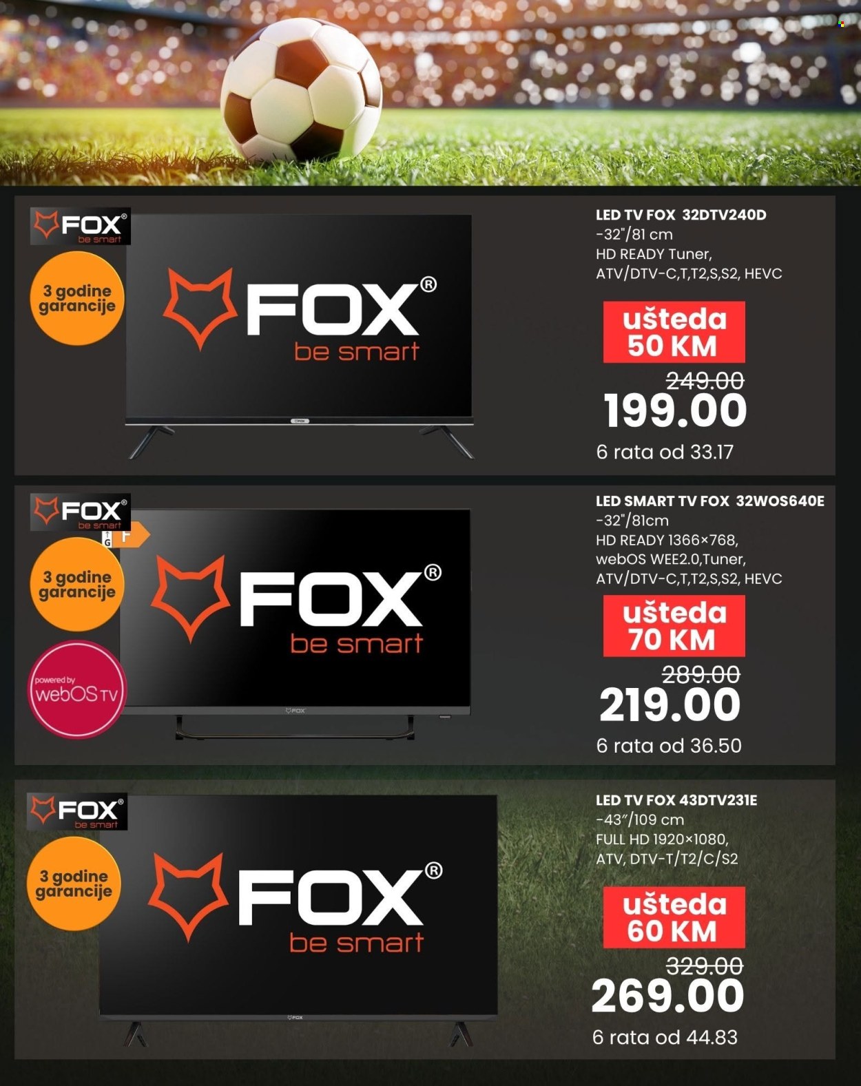 FIS katalog - 29.05.2026. - 14.06.2026.. Stranica 7