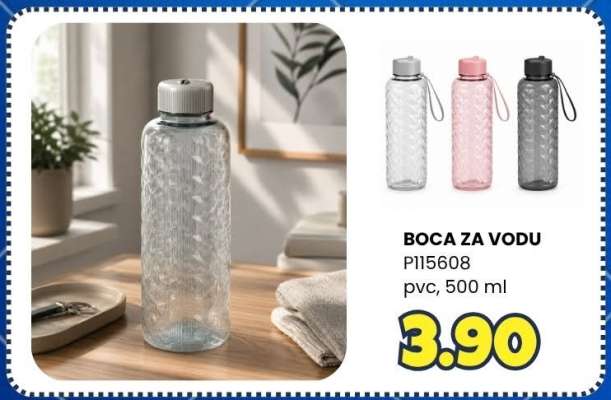 Boca za vodu
