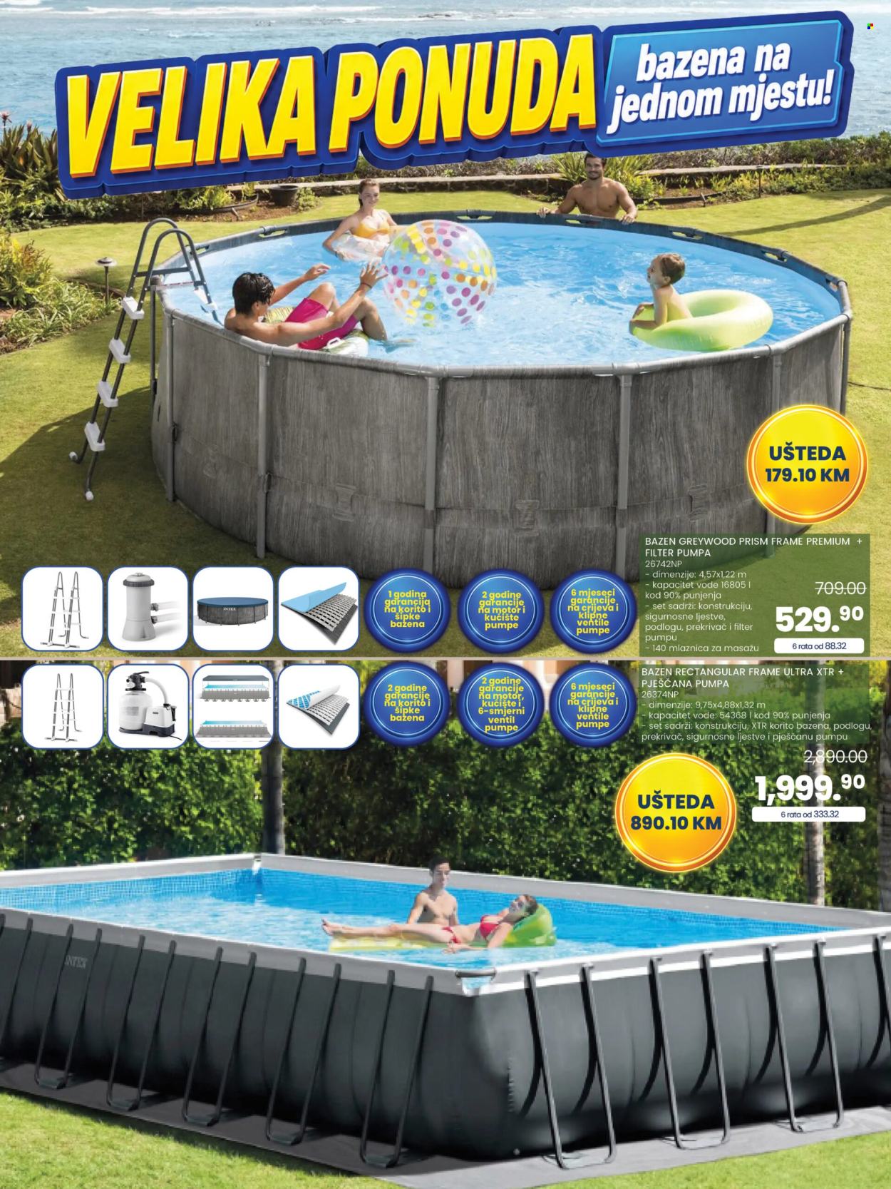 FIS katalog - 12.06.2026. - 12.07.2026.. Stranica 1