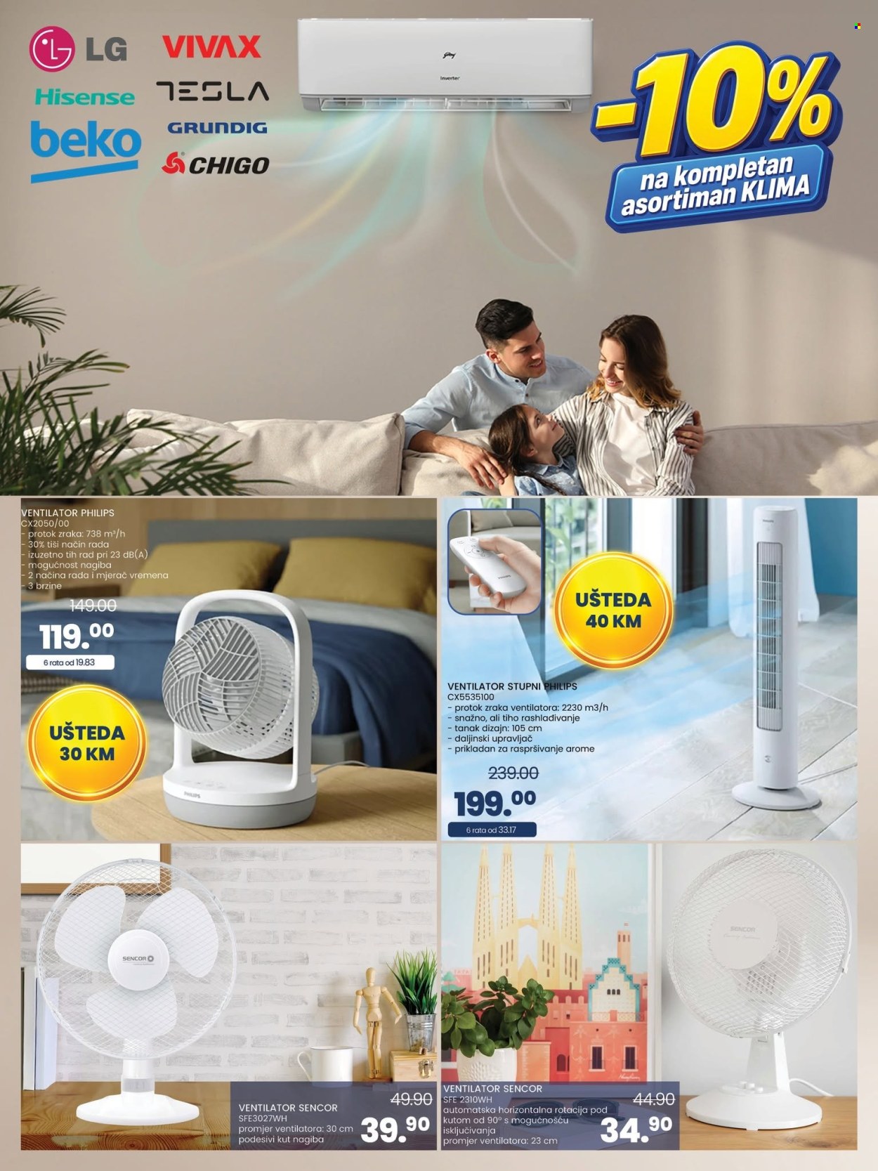 FIS katalog - 12.06.2026. - 12.07.2026.. Stranica 14