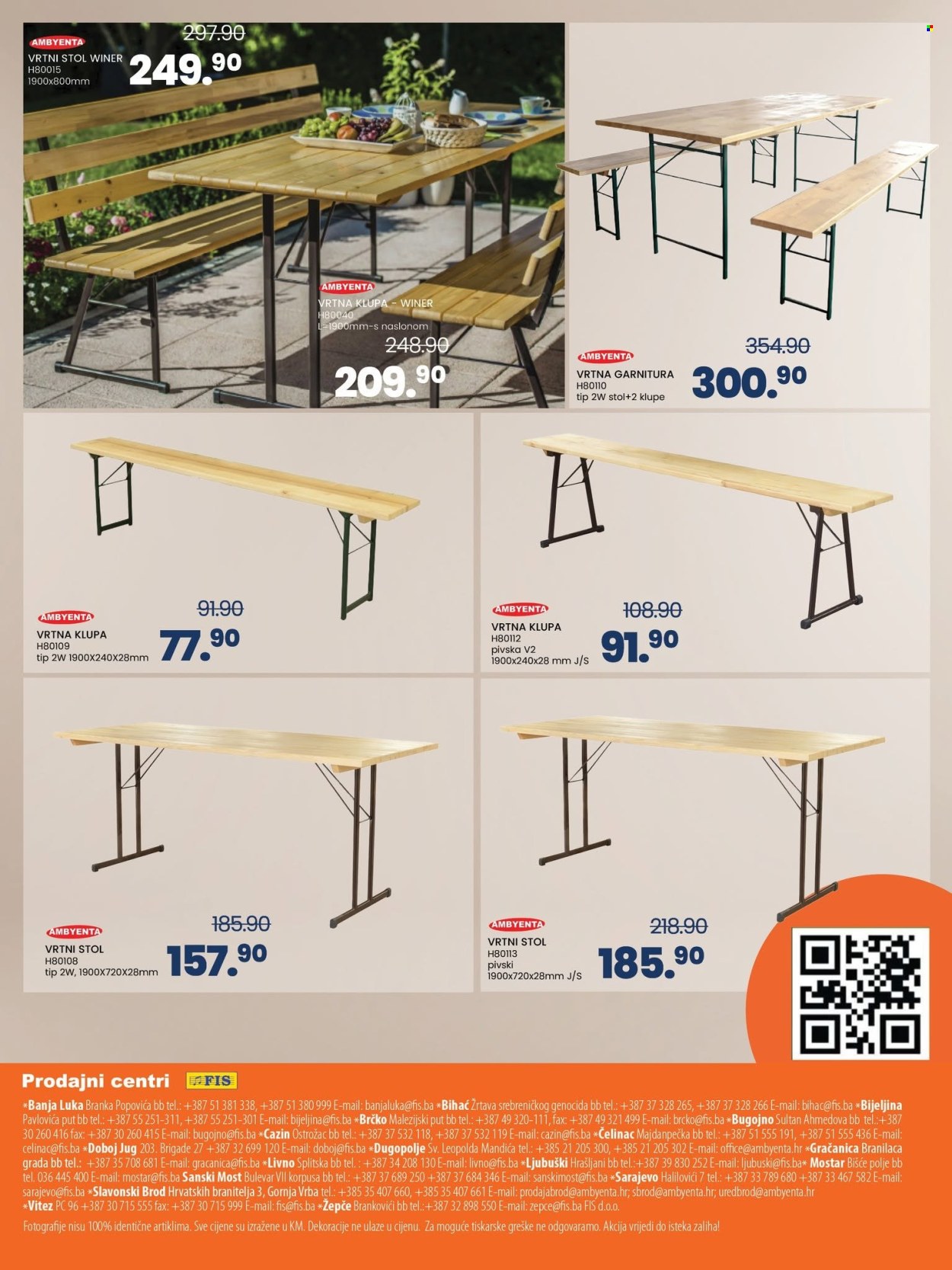 FIS katalog - 12.06.2026. - 12.07.2026.. Stranica 31