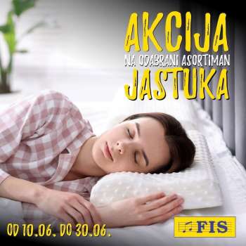 FIS katalog - 10.06.2026. - 30.06.2026.