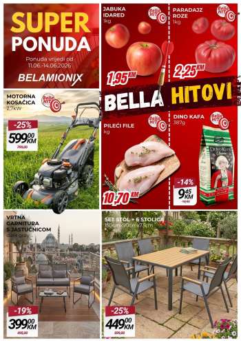 thumbnail - Belamionix katalog