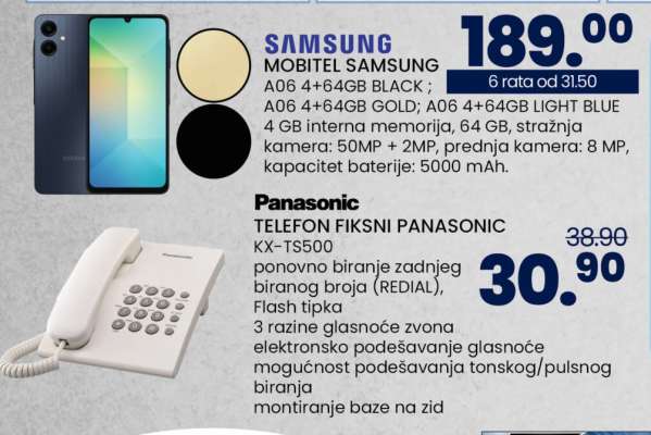 SAMSUNG MOBITEL SAMSUNG