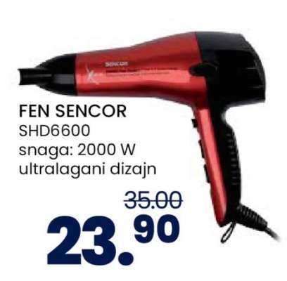 FEN SENCOR