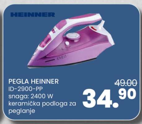 Pegla Heinner
