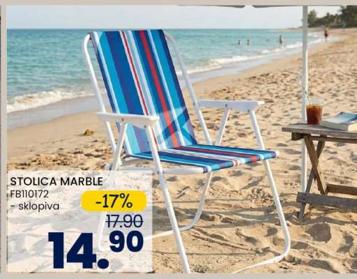 STOLICA MARBLE