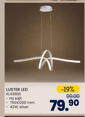 Luster LED