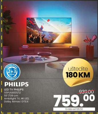 PHILIPS