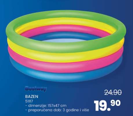 Bazen