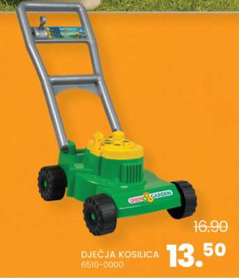DJEČJA KOSILICA