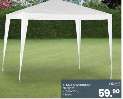 TENDA DW6000010