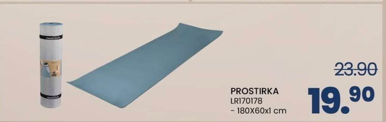 Prostirka
