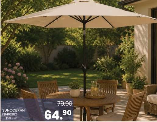 SUNCObran FB410282