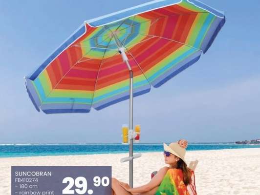 Suncobran