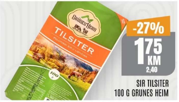 Sir Tilsiter