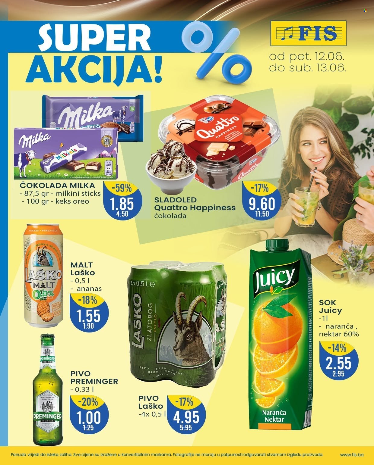 FIS katalog - 12.06.2026. - 13.06.2026.. Stranica 5
