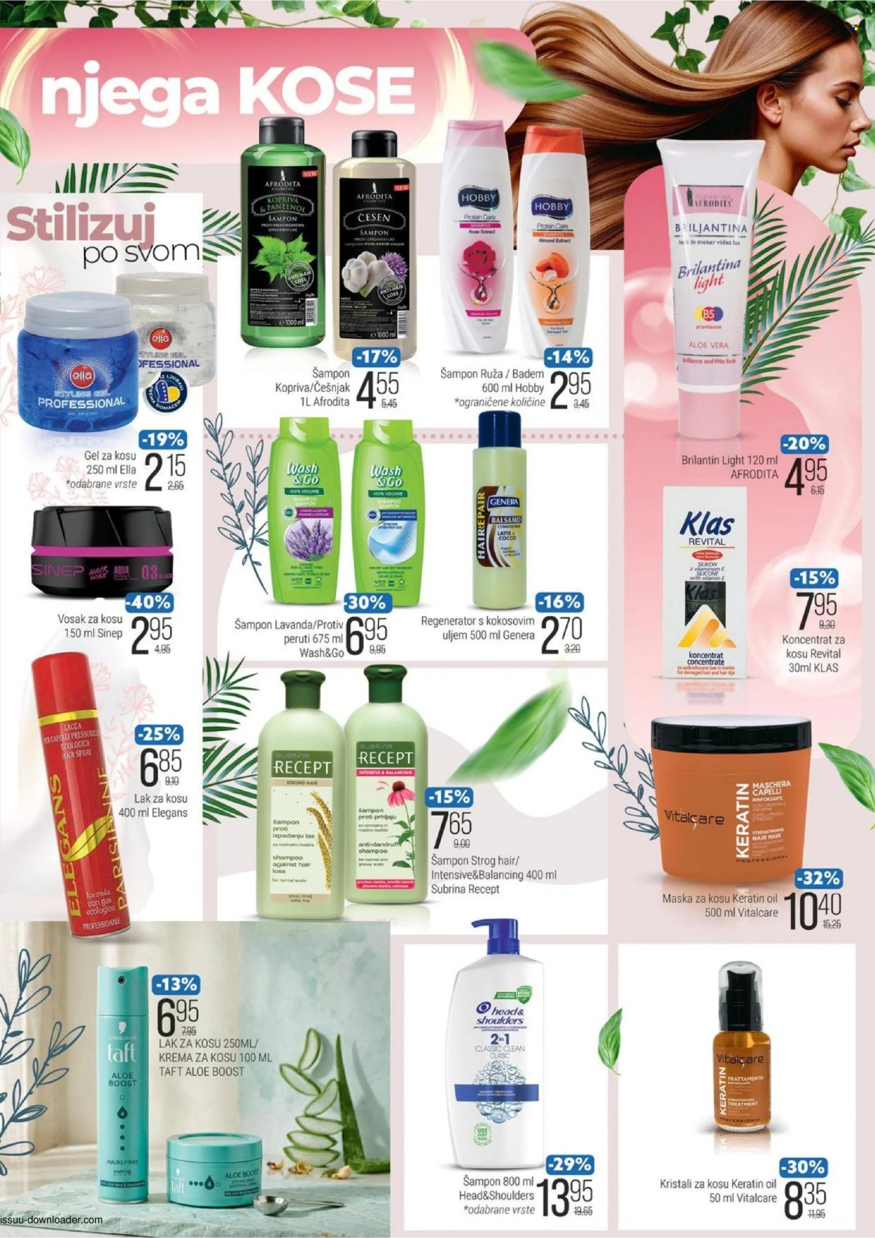 Bingo katalog - 12.06.2026. - 10.07.2026.. Stranica 2