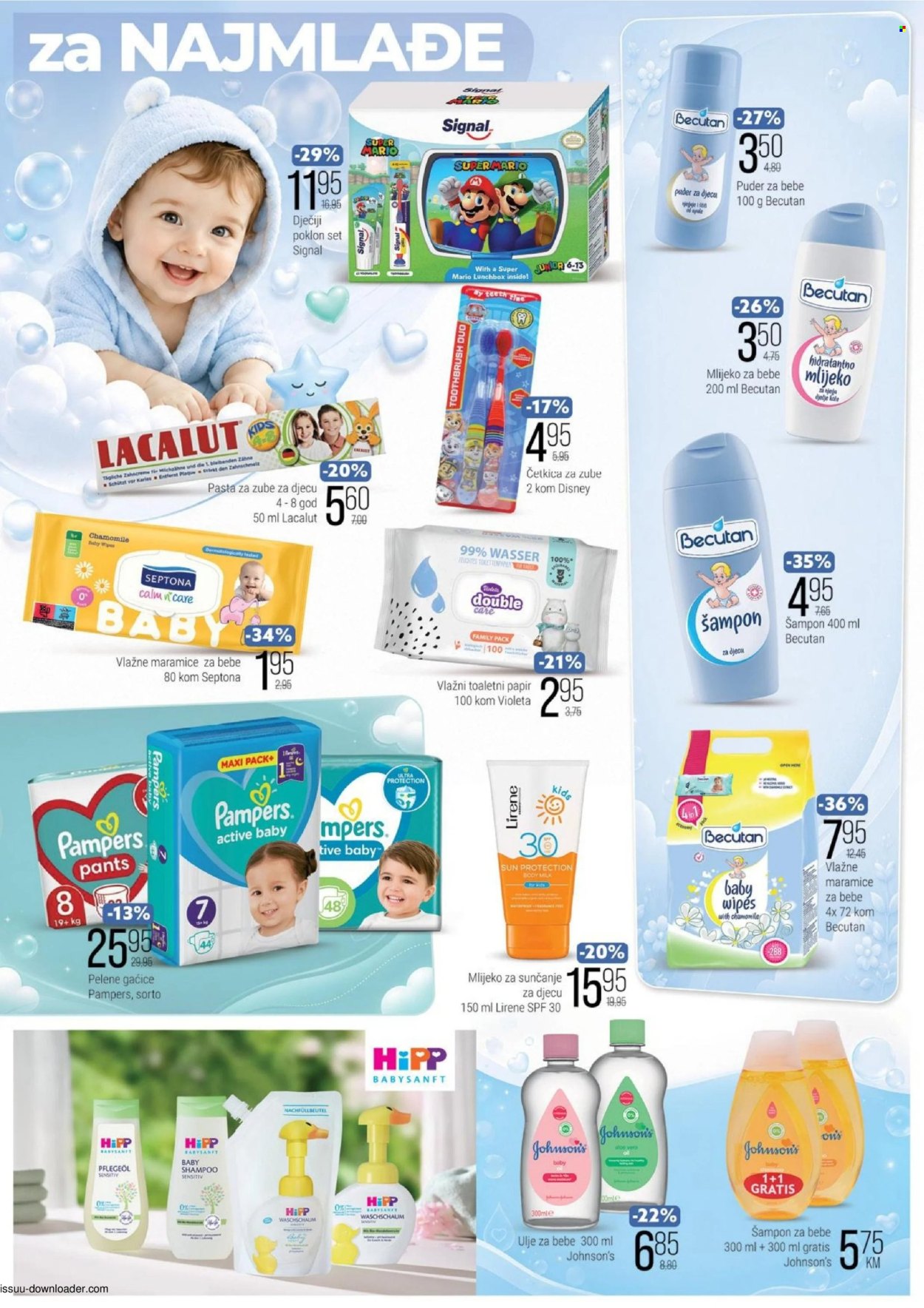 Bingo katalog - 12.06.2026. - 10.07.2026.. Stranica 12
