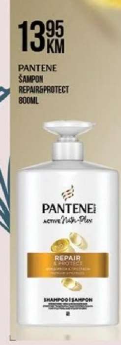 PANTENE ŠAMPON REPAIR&PROTECT