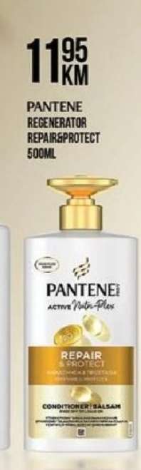 Pantene