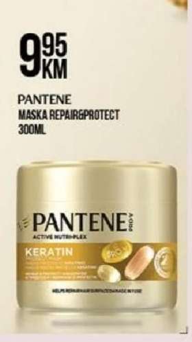 PANTENE MASKA REPAIR&PROTECT