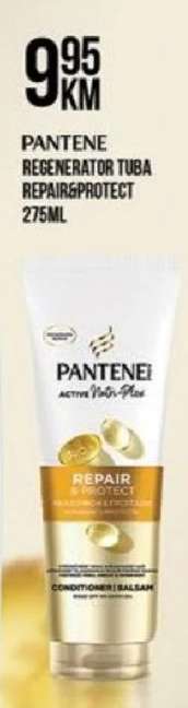 PANTENE REGENERATOR TUBA REPAIR&PROTECT 275ML