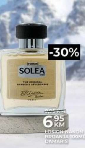 SOLEA