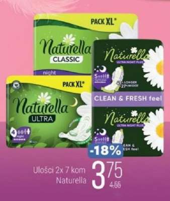 NATURELLA