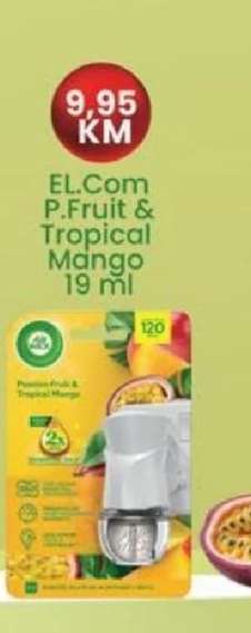 EL.Com P.Fruit & Tropical Mango