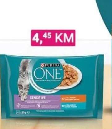 Purina ONE Sensitive