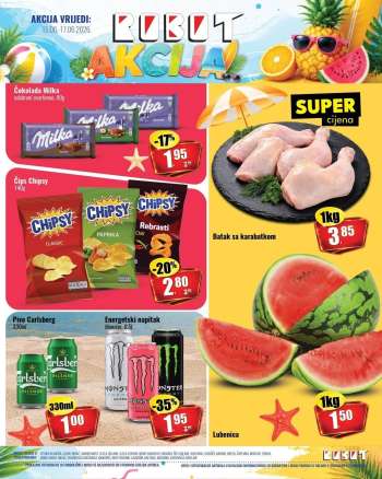 thumbnail - Robot katalog