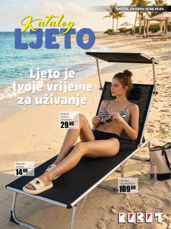 Robot katalog - 15.06.2026. - 19.06.2026.