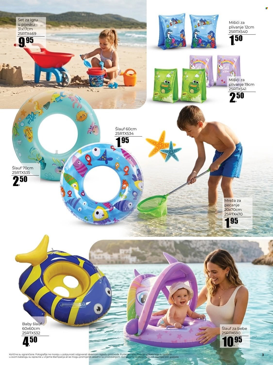 Robot katalog - 15.06.2026. - 19.06.2026.. Stranica 3