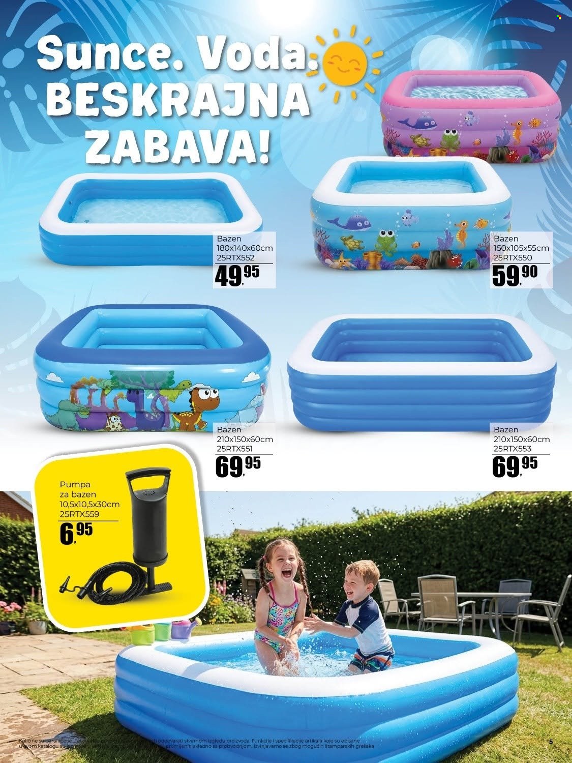Robot katalog - 15.06.2026. - 19.06.2026.. Stranica 5